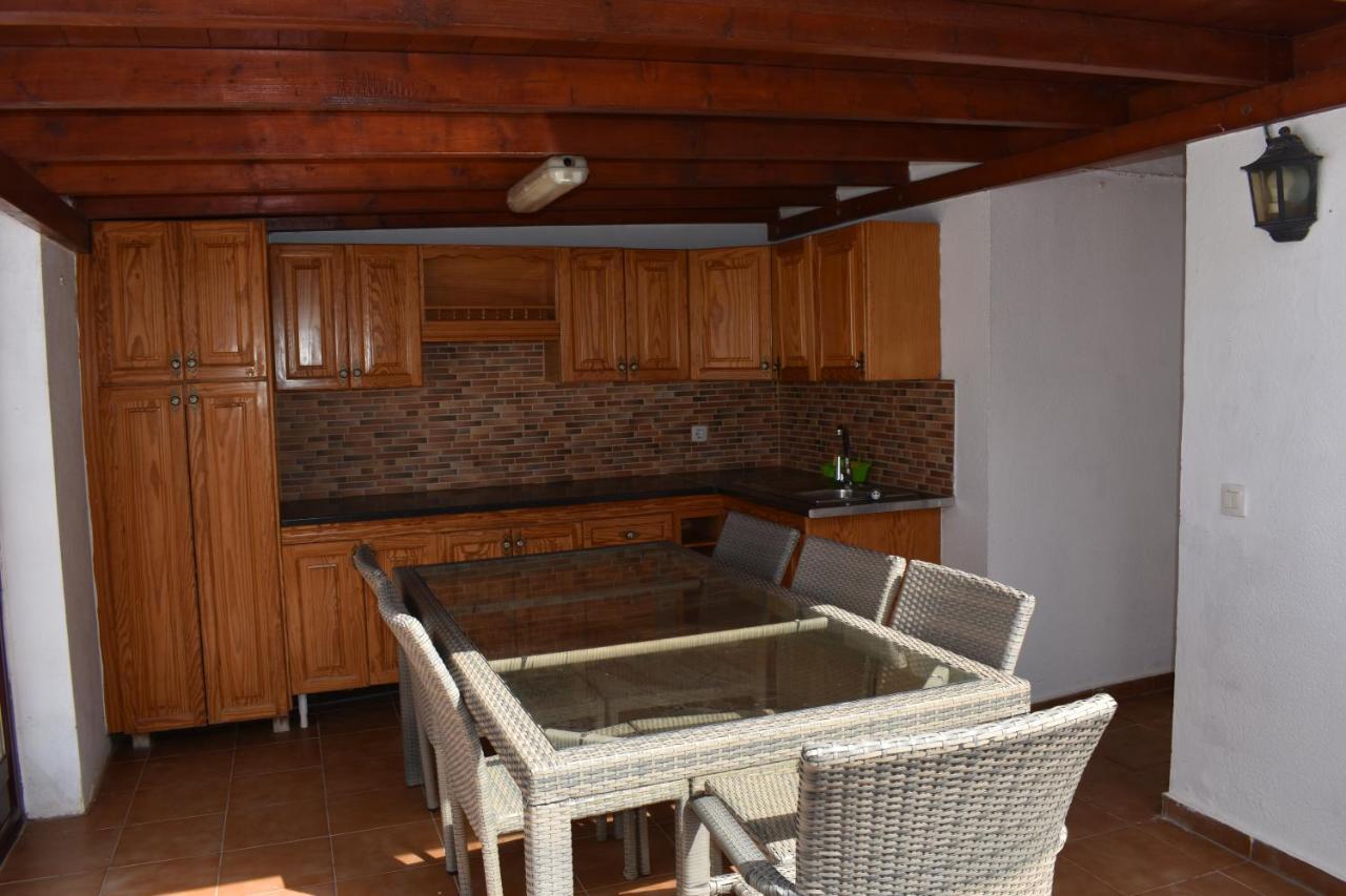 Villa Experience Heated Salty Water Pool Caleta de Fuste Extérieur photo