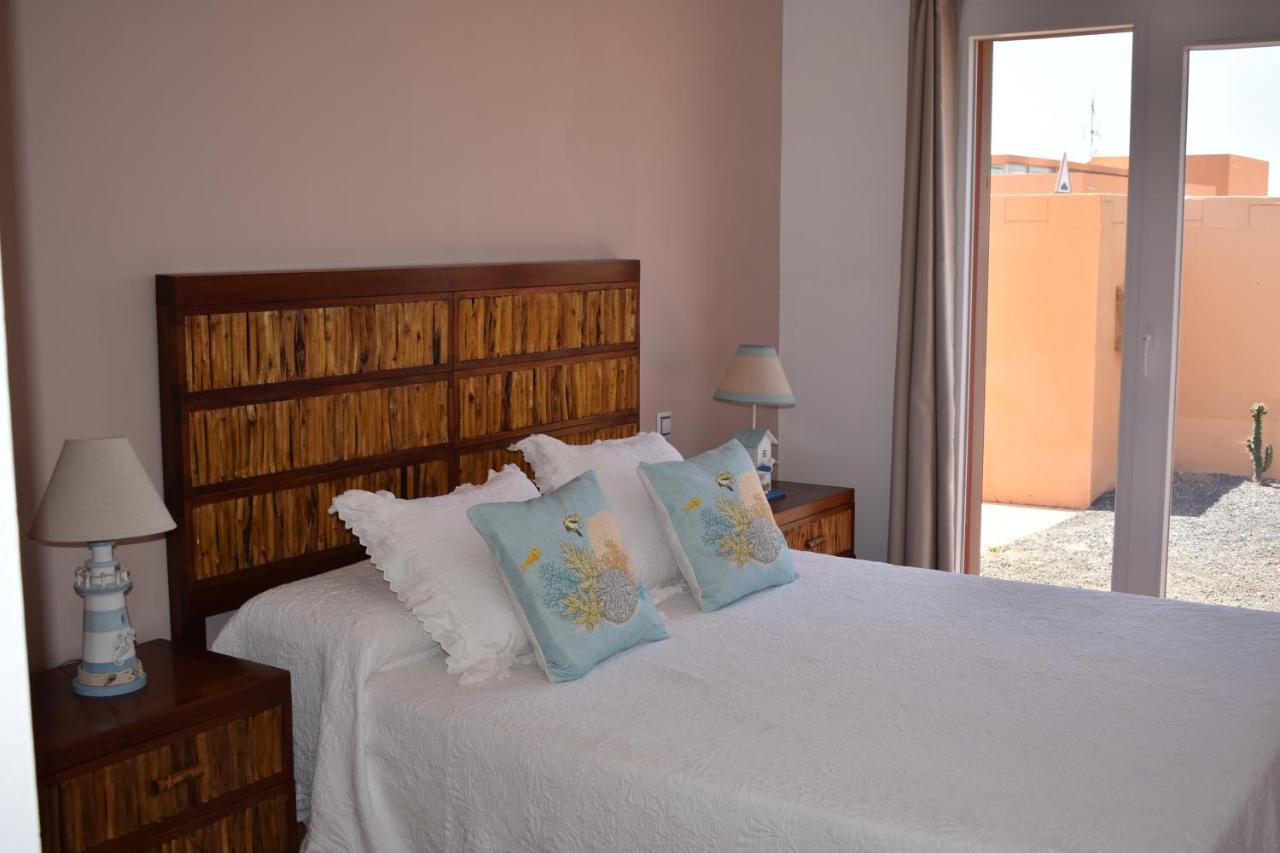 Villa Experience Heated Salty Water Pool Caleta de Fuste Extérieur photo