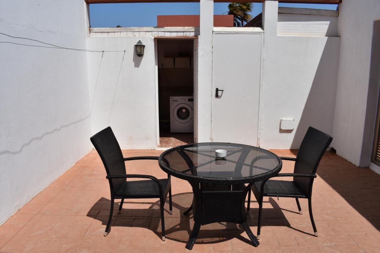 Villa Experience Heated Salty Water Pool Caleta de Fuste Extérieur photo