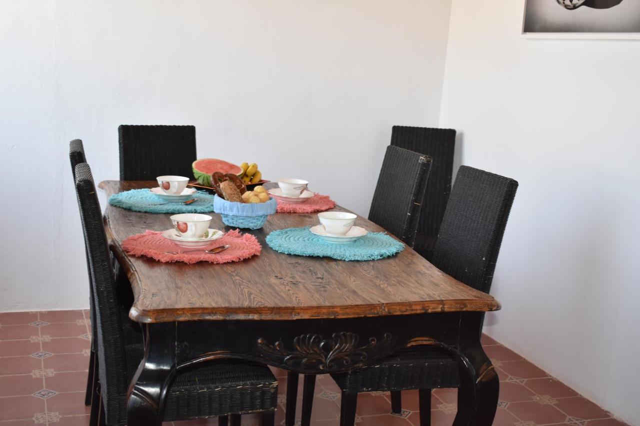 Villa Experience Heated Salty Water Pool Caleta de Fuste Extérieur photo