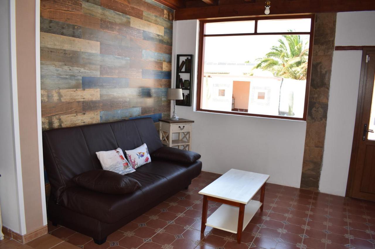 Villa Experience Heated Salty Water Pool Caleta de Fuste Extérieur photo
