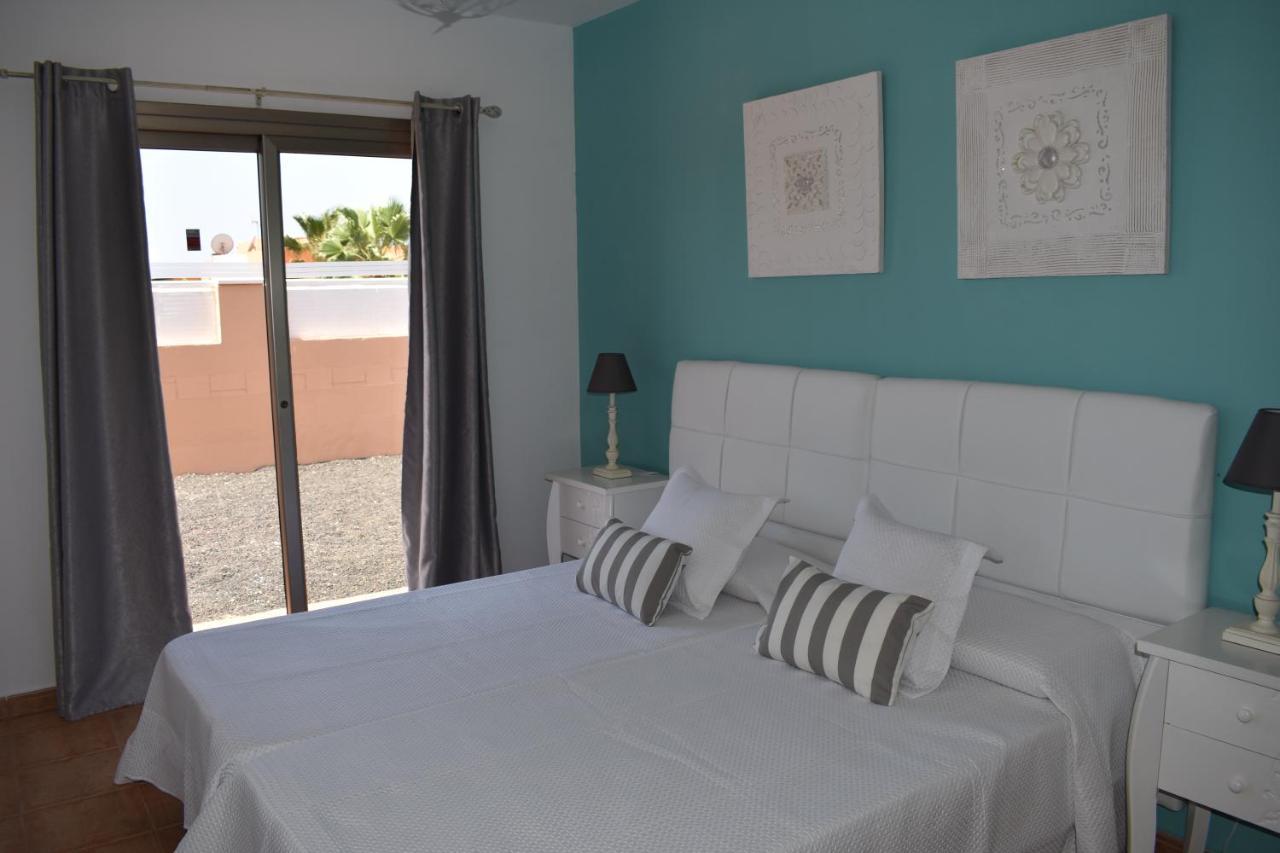 Villa Experience Heated Salty Water Pool Caleta de Fuste Extérieur photo