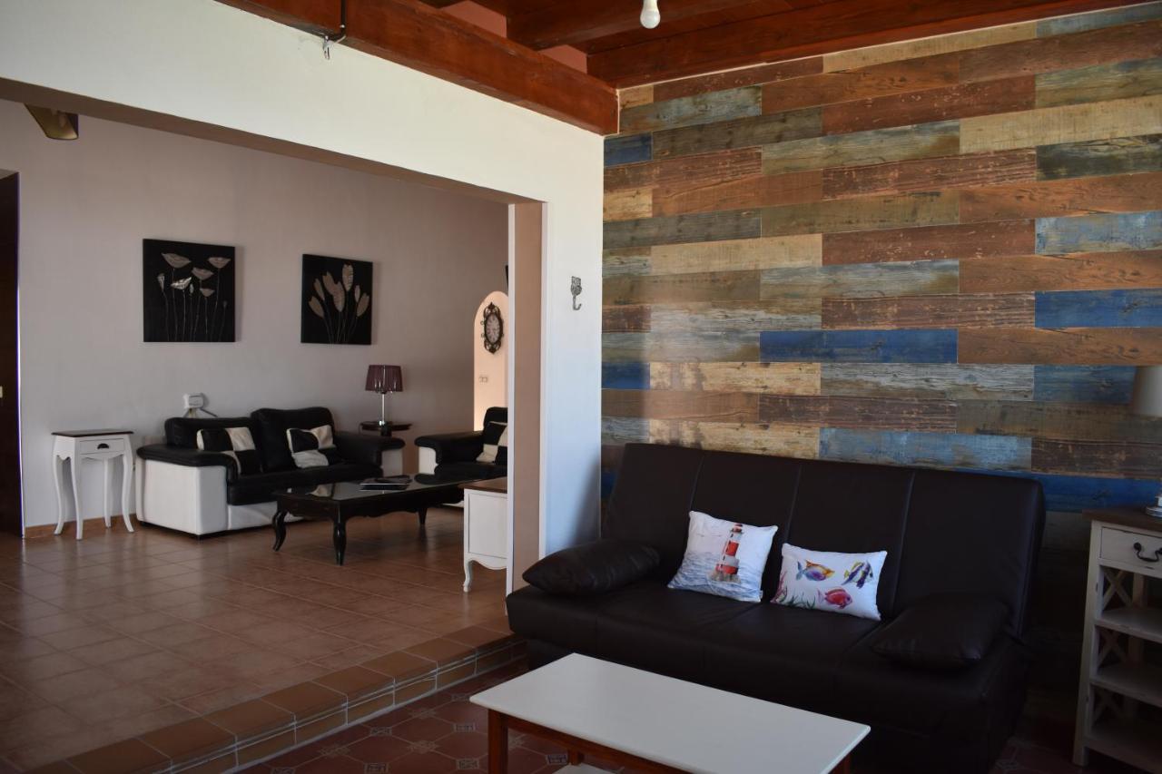 Villa Experience Heated Salty Water Pool Caleta de Fuste Extérieur photo