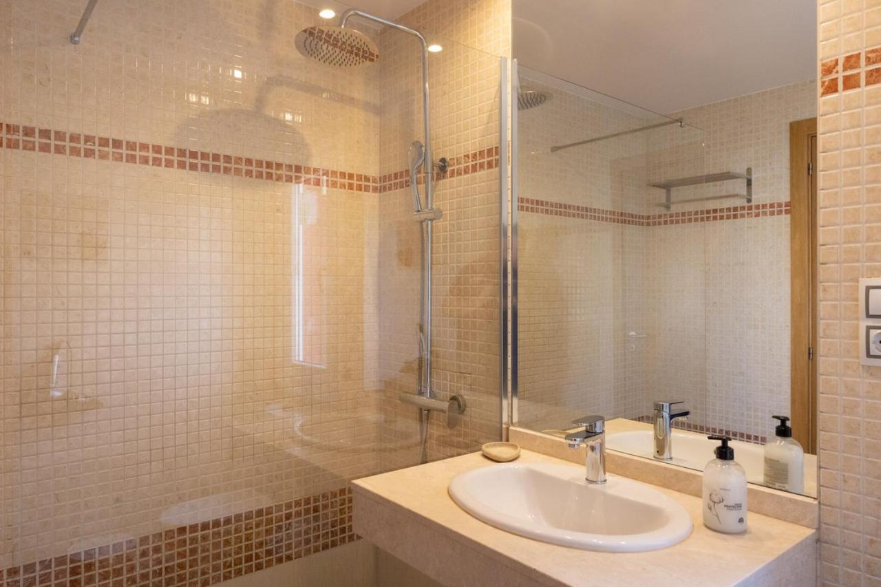 Villa Experience Heated Salty Water Pool Caleta de Fuste Extérieur photo