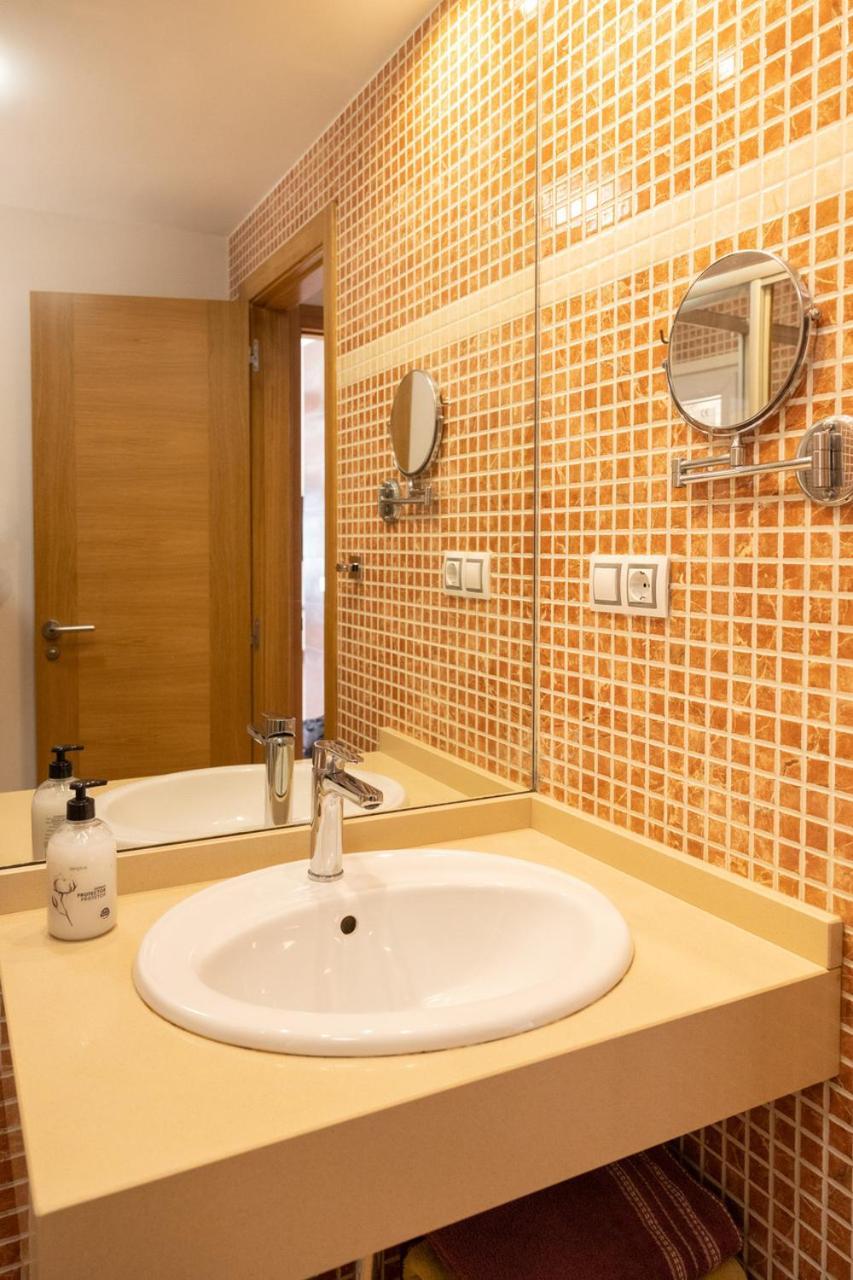 Villa Experience Heated Salty Water Pool Caleta de Fuste Extérieur photo