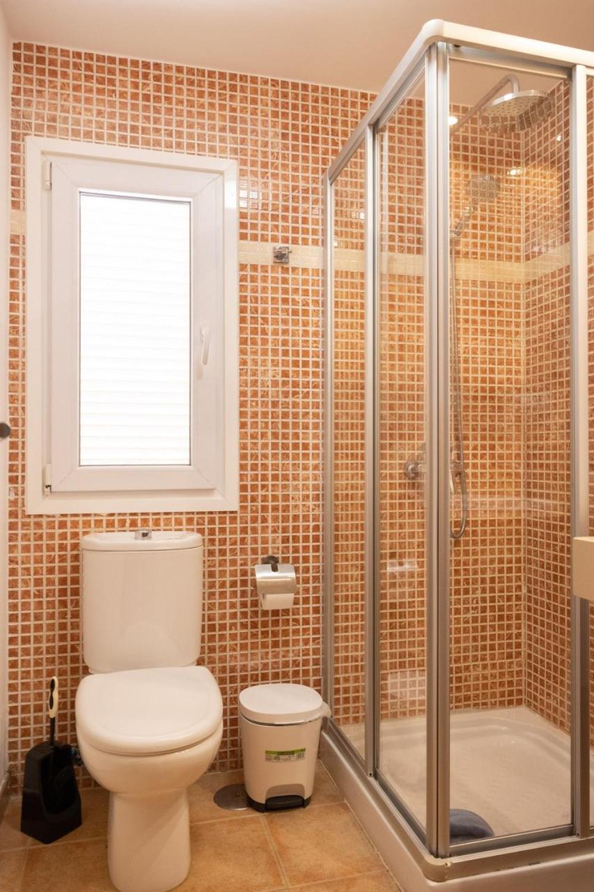 Villa Experience Heated Salty Water Pool Caleta de Fuste Extérieur photo