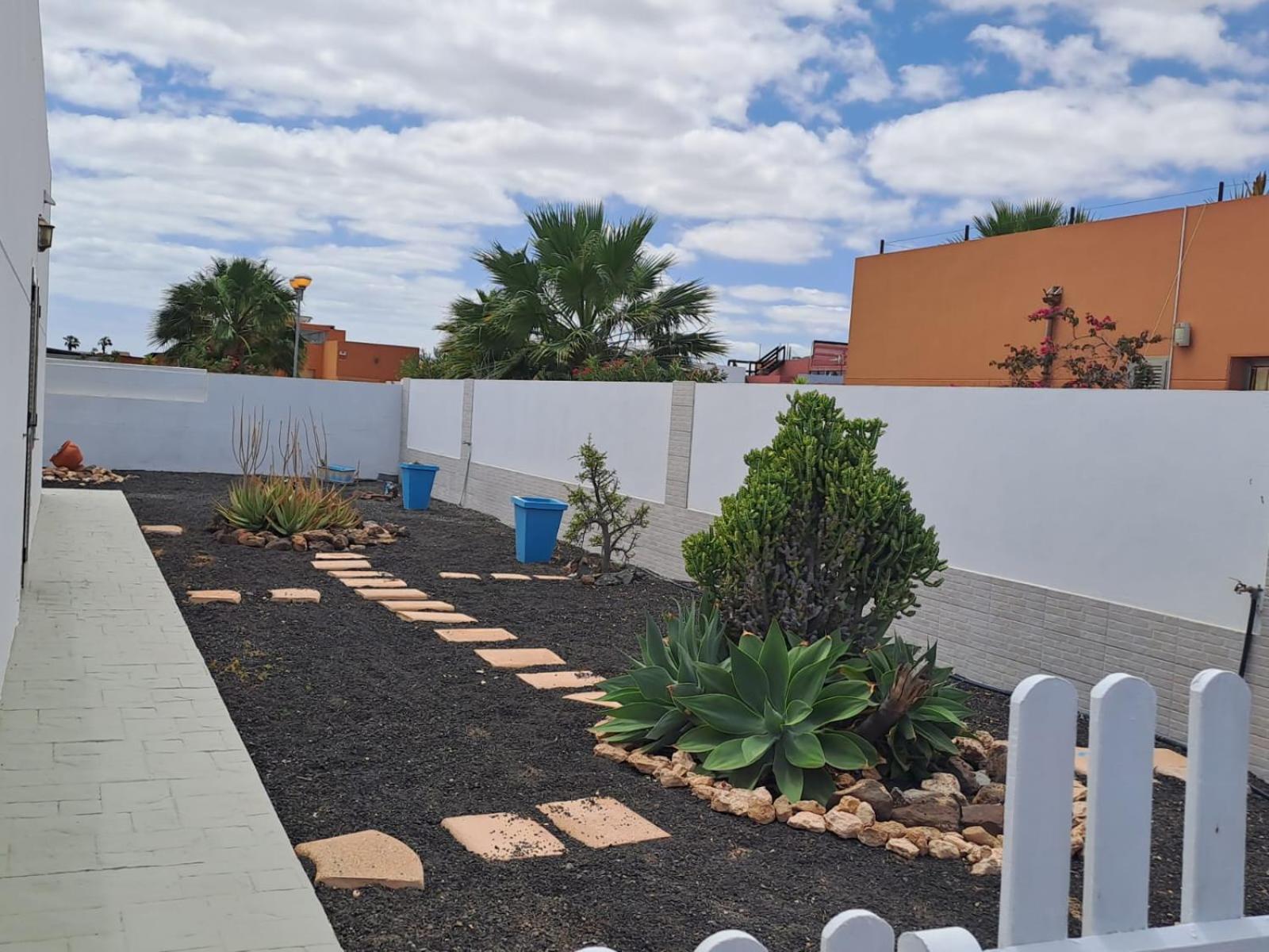Villa Experience Heated Salty Water Pool Caleta de Fuste Extérieur photo