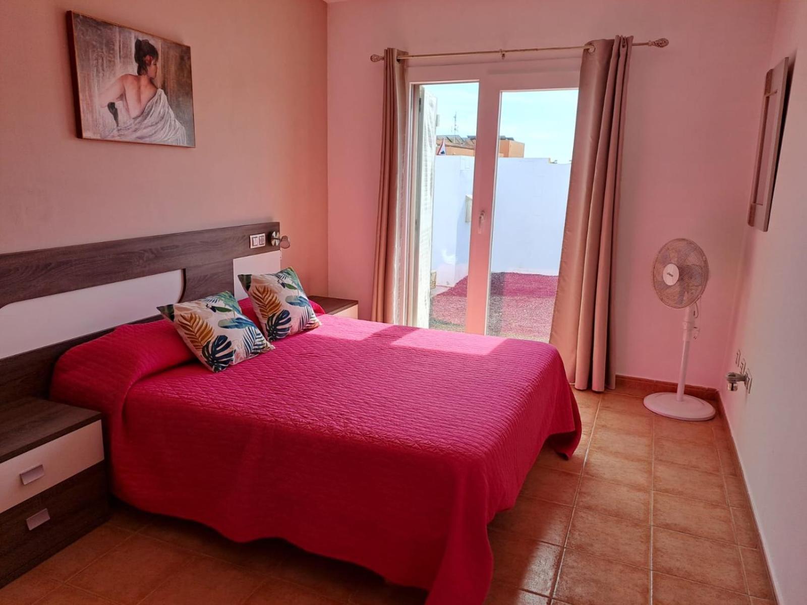 Villa Experience Heated Salty Water Pool Caleta de Fuste Extérieur photo