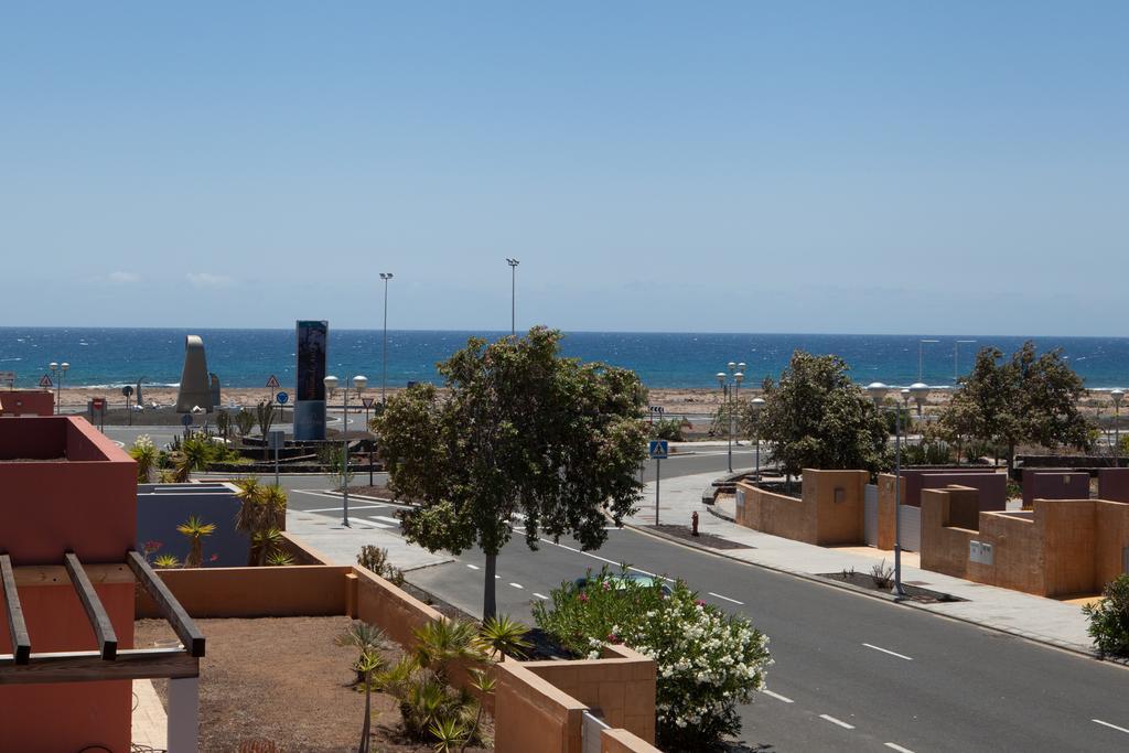Villa Experience Heated Salty Water Pool Caleta de Fuste Extérieur photo